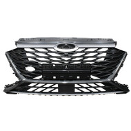 Решётка радиатора с 2022г для Chery Arrizo 8 (602004106AA)