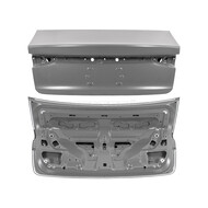 Крышка багажника для Chery Arrizo 8 (552000155AADYJ)