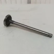 Клапан выпускной 1,5 правильный размер не магнитный от 550 руб для китайского автомобиля Lifan Celliya (LF479Q2B1007011A)