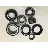 Комплект подшипников и сальников Не Китай для Chery Very (513MHA1701409)