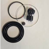 Ремкомплект переднего суппорта для Lifan Solano II (B2304555)