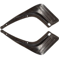 Брызговики передние (комплект) для Vortex Tingo (11-3102131/T11-3102132)