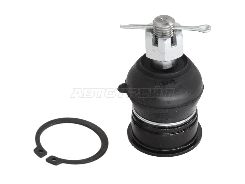 Шаровая опора переднего рычага Посадочный диаметр 42,1мм для китайского автомобиля Geely Coolray (4017020700)