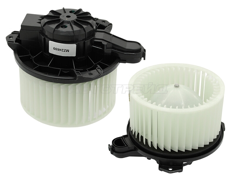 Мотор отопителя салона для китайского автомобиля Haval Jolion (8104100XGW02A)