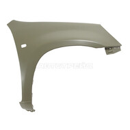 Крыло переднее правое для Chery Tiggo (T118403702DY)