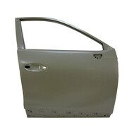 Дверь передняя правая дубликат Китай для Omoda C5 (551001169AADYJ)