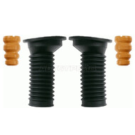 Комплект пыльников передних стоек к-т 2шт для Lifan Solano (B2905184)