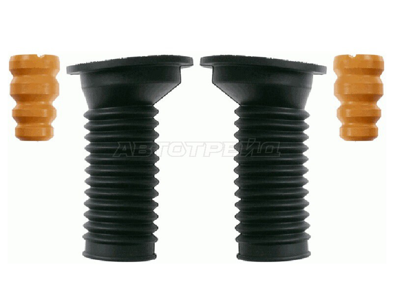 Комплект пыльников передних стоек к-т 2шт для китайского автомобиля Geely Vision (B2905184)