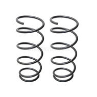 Пружины передние к-т аналог Тойота для Geely GC6 (1014001707)