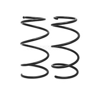 Пружины передние к-т аналог Тойота для Geely Vision (1064001255)