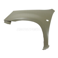 Крыло переднее левое для Chery Tiggo (T11-8403701-DY)