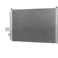 Радиатор кондиционера оригинал для Tank 300  (8105100XKM01A)