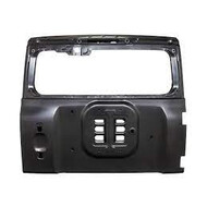 Дверь багажника оригинал новая для Tank 300 (6301020XKM01A)