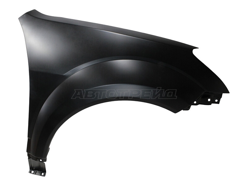 Крыло правое для китайского автомобиля Great Wall Hover H3 (8403200-K24)