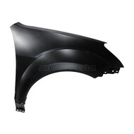 Крыло правое для Great Wall Hover H3 (8403200-K24)