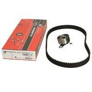 Комплект ГРМ аналог GATES для Geely MK / Cross (E030000701)