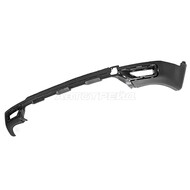 Бампер задний нижняя часть под сонары с2020 года для Chery Tiggo 4 Pro (602001283AA)