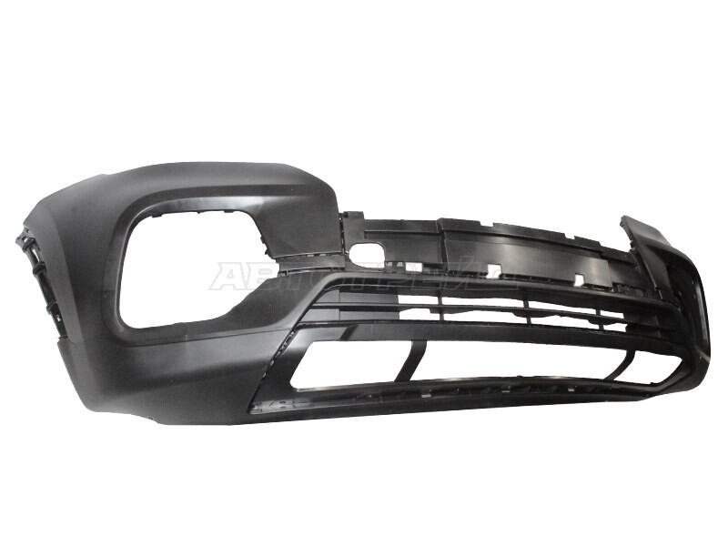 Бампер передний 2018-2023 год для китайского автомобиля Chery Tiggo 4 (02000483AADQJ)