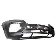 Бампер передний 2018-2023 год для Chery Tiggo 4 (02000483AADQJ)