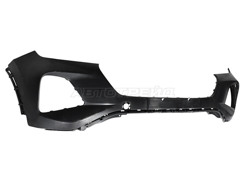 Бампер передний с 2020 года для китайского автомобиля Chery Tiggo 4 Pro (602001262AADQJ)