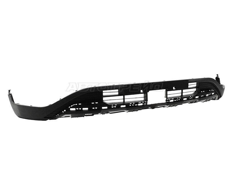 Бампер передний пижняя часть с 2020 года для китайского автомобиля Chery Tiggo 4 Pro (602001263AA)