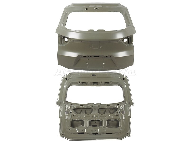 Дверь задка с 2020 года для китайского автомобиля Chery Tiggo 4 Pro (552000261AADYJ)