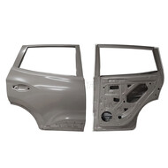 Дверь задняя правая с 2020 года для Chery Tiggo 4 Pro (J686201020DY)