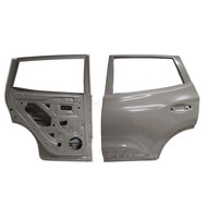 Дверь задняя левая с 2020 года для Chery Tiggo 4 Pro (J686201020DY)