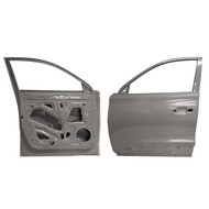 Дверь переняя левая с 2020 года для Chery Tiggo 4 Pro (J686101010DY)