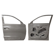 Дверь переняя правая с 2020 года для Chery Tiggo 4 Pro (J686101020DY)