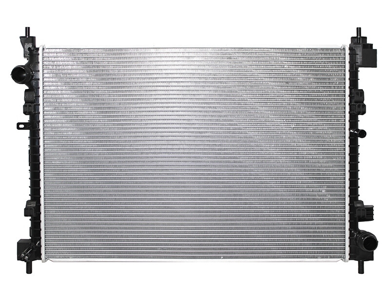 Радиатор охлаждения для китайского автомобиля Haval Dargo (1301132XGW01A)