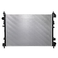 Радиатор охлаждения для Haval Dargo (1301132XGW01A)