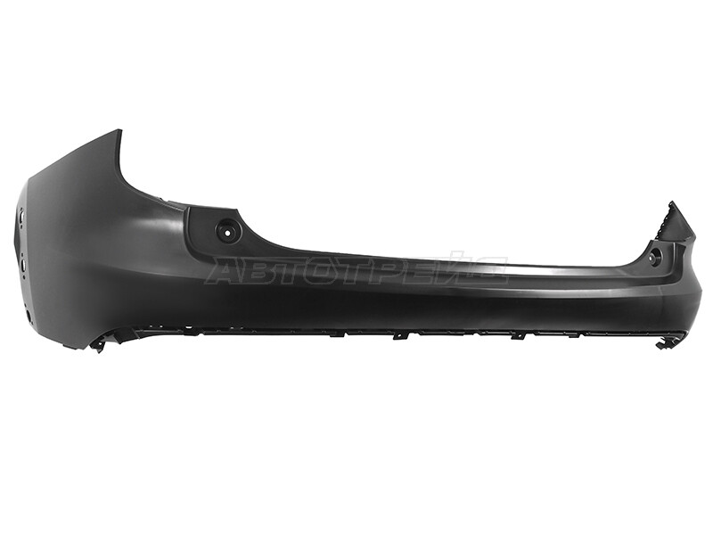 Бампер задний верхняя часть с 2024 г для китайского автомобиля Haval Jolion (2804102XST13A)