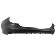 Бампер задний верхняя часть с 2024 г для Haval Jolion (2804102XST13A)