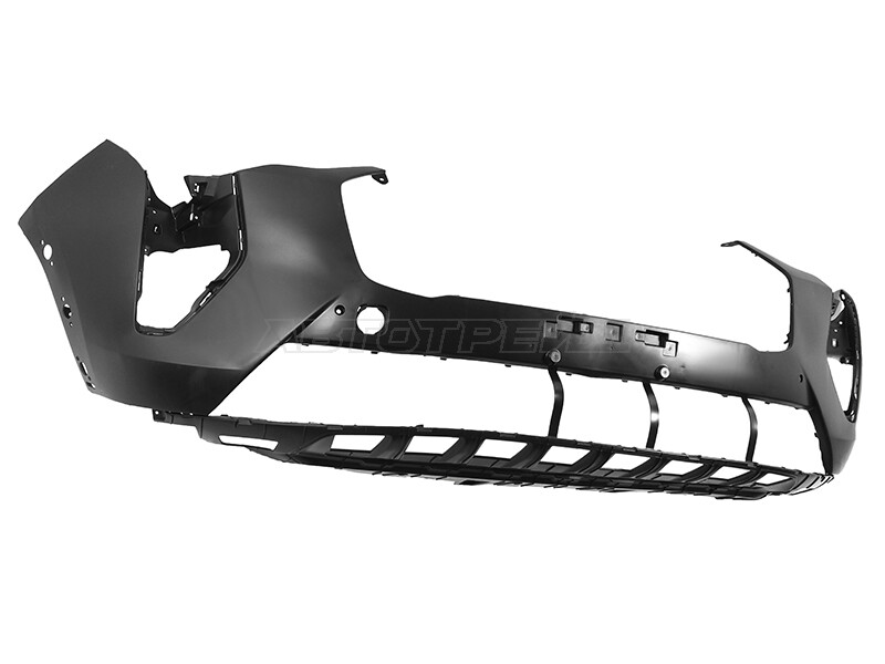 Бампер пердний с 2024 г для китайского автомобиля Haval Jolion (2803110XST13A)