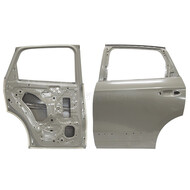 Дверь задняя леаая 2020-24 год для Haval Jolion (6201100AST10A)