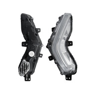 Ходовые огни левая сторона для Haval Jolion (4137100XST01A)