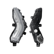 Ходовые огни правая сторона для Haval Jolion (4137101XST01A)