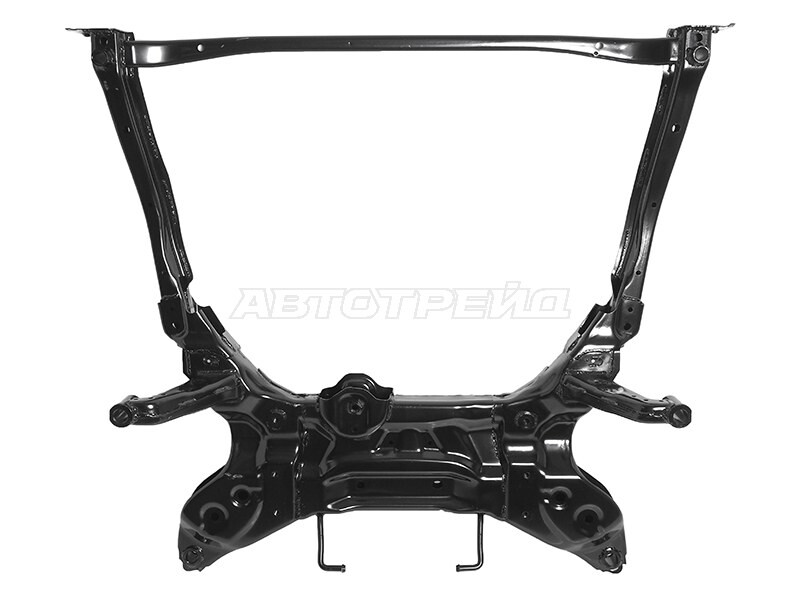 Подрамник передний 2020-24 год для китайского автомобиля Haval Jolion (2810117XGW02A)