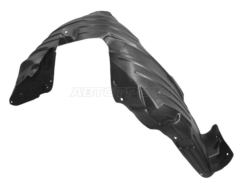 Подкрылок передний левый для китайского автомобиля Haval Jolion (5512100XST01A)