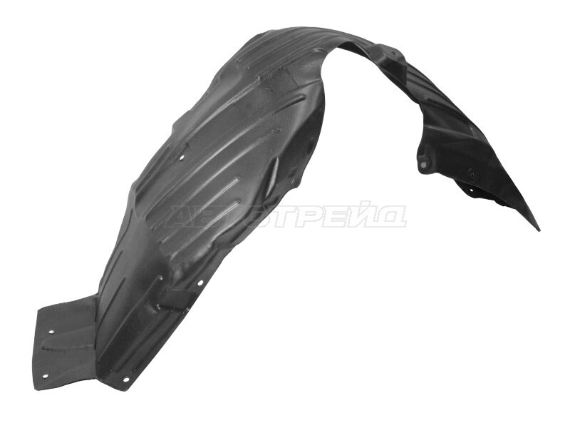 Подкрылок передний правый для китайского автомобиля Haval Jolion (5512101XST01A)