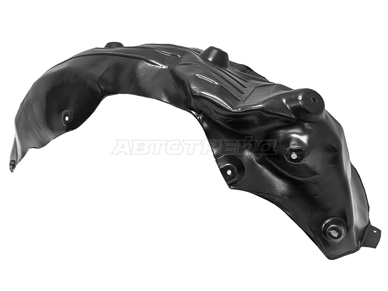 Подкрылок задний правый для китайского автомобиля Haval Jolion (5512103XST01A)