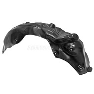 Подкрылок задний правый для Haval Jolion (5512103XST01A)