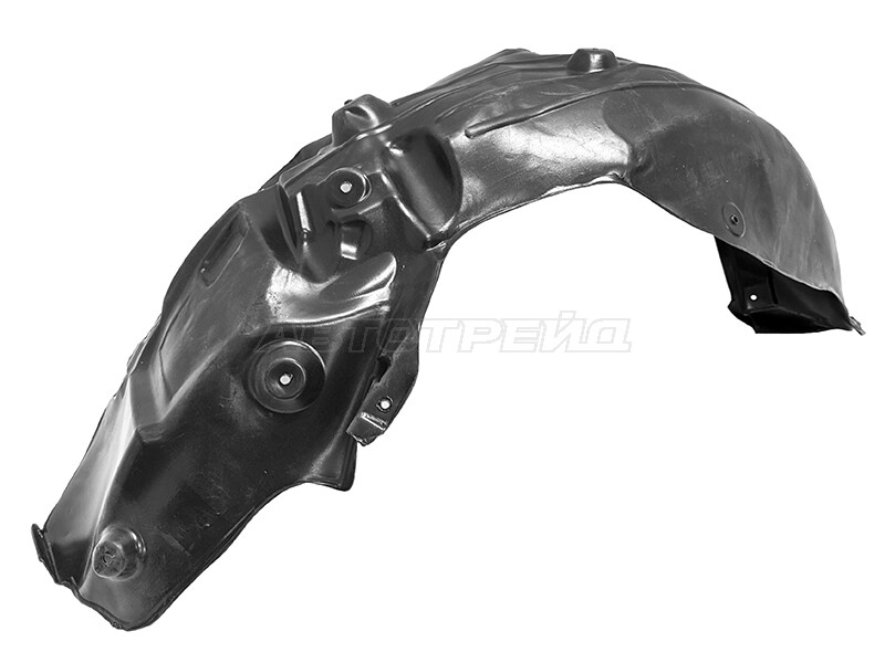 Подкрылок задний левый для китайского автомобиля Haval Jolion (5512102XST01A)
