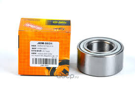 Подшипник передней ступицы аналог JD для китайского автомобиля FAW Vita (90369-38022)