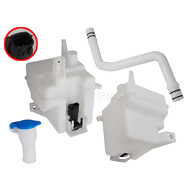 Бачок омывателя с заливной горловиной для Haval Dargo  (5207100XKN45A)