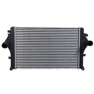 Интеркулер для Haval H9  (119100XKV08A)