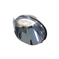 Вставка ПТФ правая для Geely MK / Cross  (101800615101)