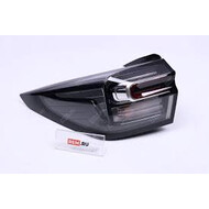 Фонарь задний левый оригинал для Changan CS55PLUS  (CD569F2701080101)