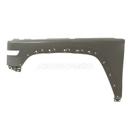 Крыло переднее левое оригинал для Tank 300  (8403102XKM01A)